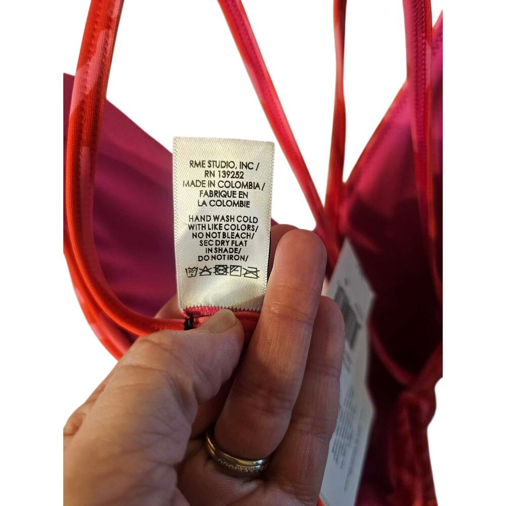 Stunning Peixoto Isla One-Piece Swimsuit - NWT - Size Small - Picture 5 of 7